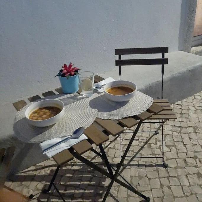 Casa De Ferias Obidos Vila Exterior foto