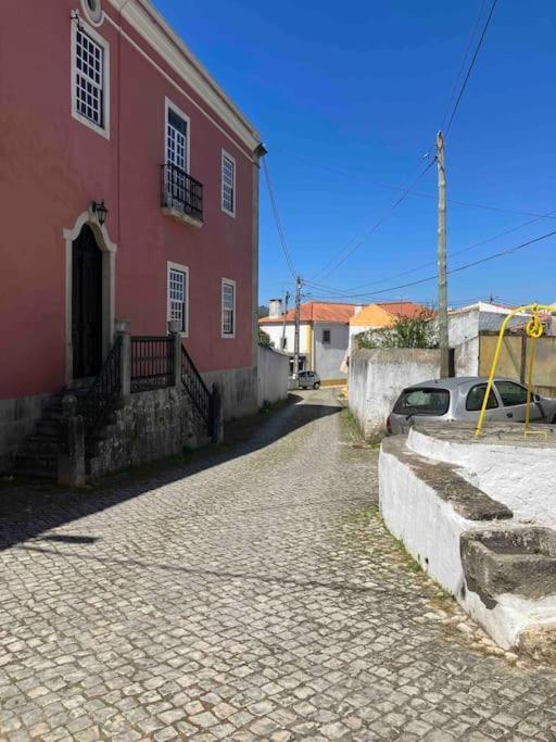 Casa De Ferias Obidos Vila Exterior foto